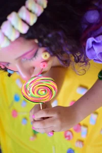 sweet_p_ ♥CANDY♥ টি ছবি