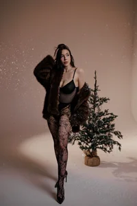 EviaRabasca ❄SNOW LADY❄  5টি ছবি