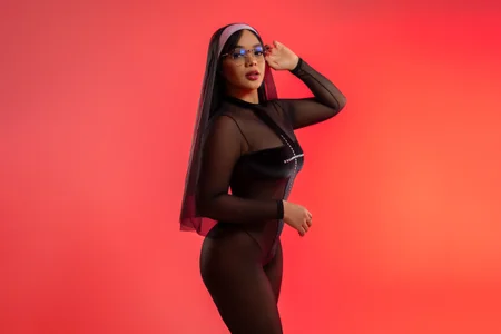 CamilleLynn 🎃 Halloween 🎃 Pic