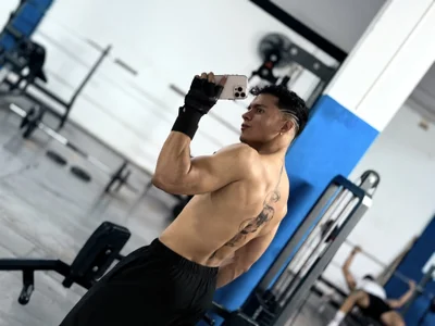 _EUFRATES_ Gym Foto 2