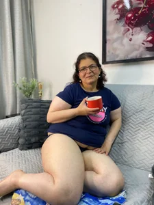 Linda_banks_ coffee for stress Pic 4