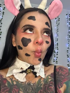 Val_Chaosn XXX Alastonkuva 1
