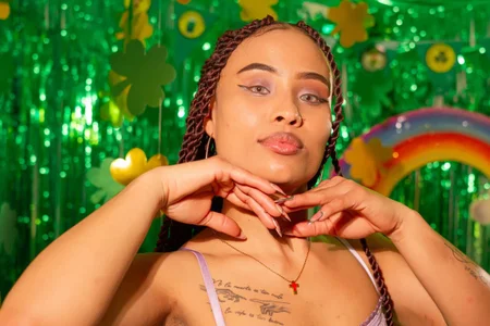 Lucerop_ SAINT PATRICK Foto 2