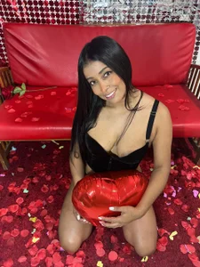 xcarlettt Happy Valentines Immagine 