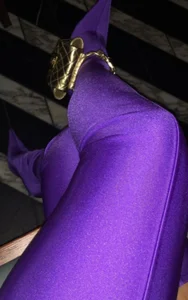 The QUEEN od GoddessesOFLove88Beauty  2 snímek