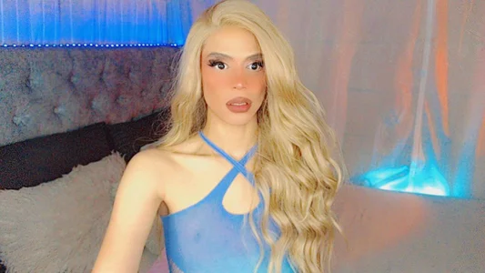 Dalila_moan all mine Pic 3