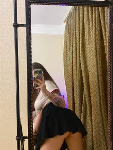 SugarMuse naughty schoolgirl Immagine  2