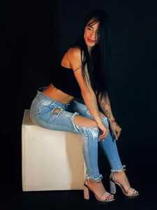 NATURAL od Avi_Thomsonn  3 snímek