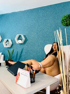 AmandaNordby_ 🔥🔊 SPECIAL SHOW MONDAY DEC 16, YOUR HORNY SECRETARY 🔥🔊 Pic