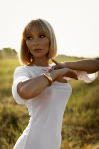 ThalinaFlame sunny day Billede 2