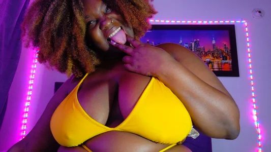 ebony_NeighborMoans You'll only find pleasure here Pic 2