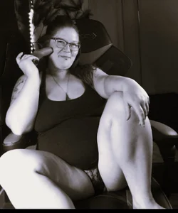 NeonRose6969GamerGirl Bild