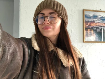 MewStella Me ❤️😜  4টি ছবি