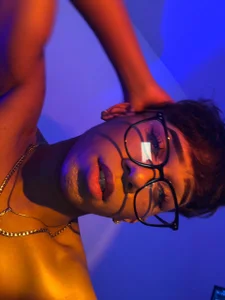 Casual selfies for you <3 de tiago_noir Foto 2