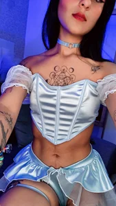 atenea_dragon__ Cinderella Immagine  6