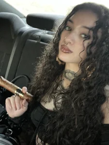 Pretty lil me