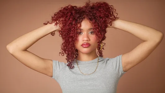 Aprillbrunette urban brunette 🔥 Pic 3