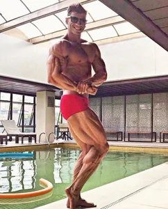 Public de henryhadesflirt  2 Imagens