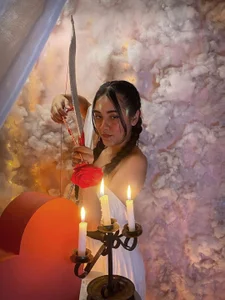Flame of sin de Kira_Bloom01 Foto