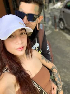 cleoo_jhonny JHONNY & CLEO Immagine  2