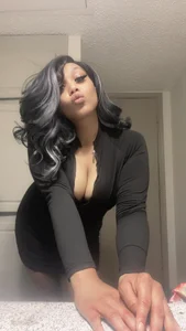 PinkCodeine's XXX Nude Photo 1
