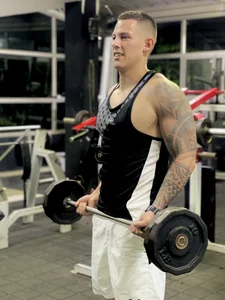 Muscle_King_Cum :) Pic 6