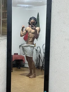 I love it when I manage to convince myself of my masculine power 💦 de Sexyquerubin  photos