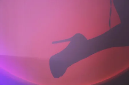 AlanaDreamy kiss you~ Pic 7