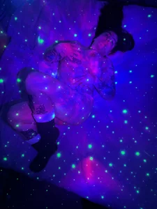 Cherrycherrymiss Nude intersidéral partie 2 Pic 8