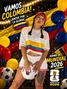 Karlaliones69 MUNDIAL 2026 Pic 4