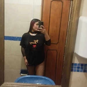 NicolleTaylor fishnet💕 Pic 2