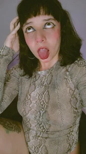 LanaGodard animal print Bilde 2