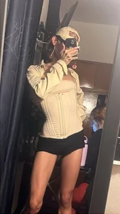 MadisonWood01 Give me your rich black cock 🥵🍒 Pic 3