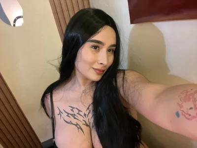 Im back!