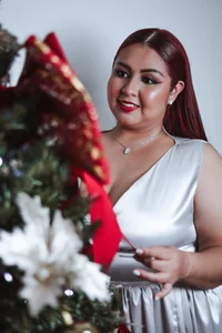 EmmaSmith2 ENJOYING CHRISTMAS Poză 2