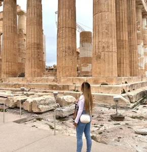 Melannyy_ EUROTRIP ❤️ Hình 9