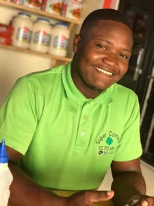 Algenis1232 Public Bilde