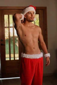 Aaronfox_x do you want to order this christmas gift ? Pic 3