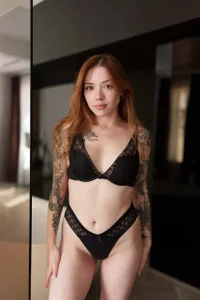 More About me <3