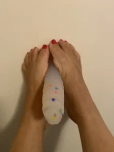 AngelSinz69 Feet Pic 7