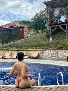 lexiethompson_ Spa day 💅🏻🫦 Immagine  3