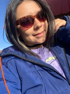 Zdjęcia Amber__Davis Amber, being happy:  4