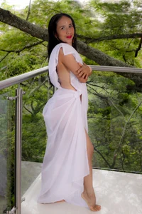 Kiranmayi_ Public Pic 5