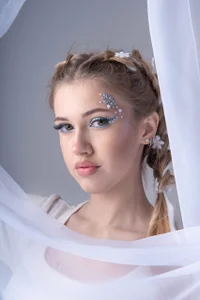 ChloexBarbie beautiful photo for u^^ Pic 4