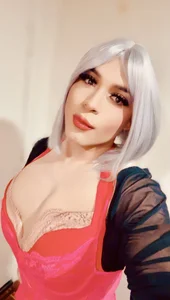 Vividpink-Isa Back to Gray Hair Immagine  2