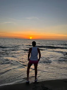 Benjamin_More🏖图片