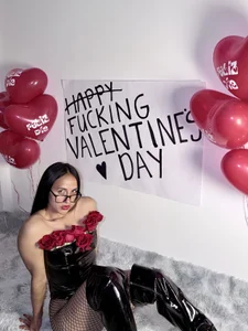 Evil_sammy Happy fucking Valentine’s Day Billede 9