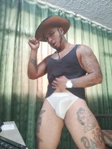 KenllyH underwear white 사진 3