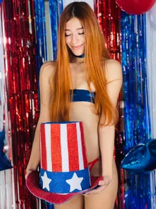 Ginger_Winn 🔥😈 টি ছবি