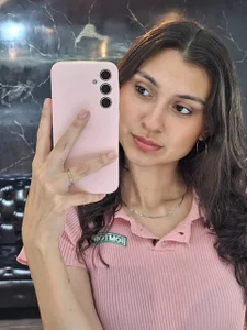 Cloe_Black Public Bilde 3